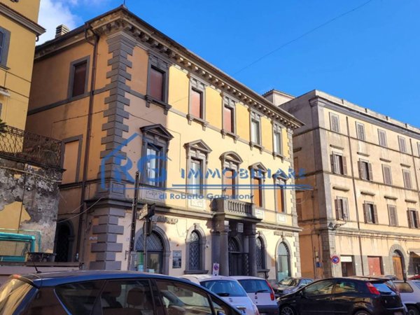 appartamento in vendita a Bagnoregio