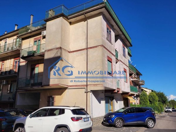appartamento in vendita a Bagnoregio