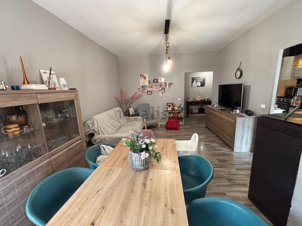 appartamento in vendita a Bagnoregio
