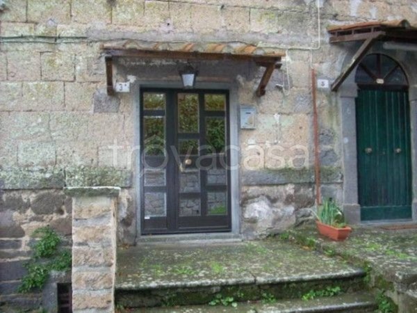 appartamento in vendita a Bagnoregio