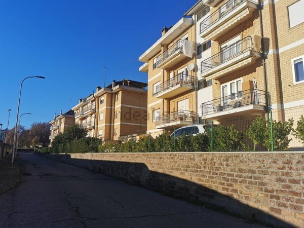 appartamento in vendita a Bagnoregio