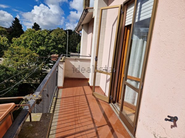 appartamento in vendita a Bagnoregio in zona Vetriolo