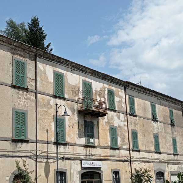 appartamento in vendita a Bagnoregio