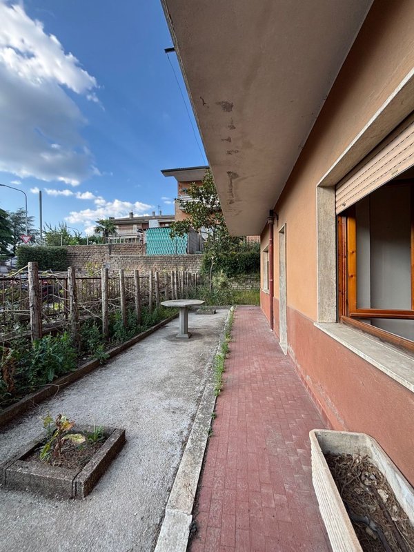 appartamento in vendita a Bagnoregio