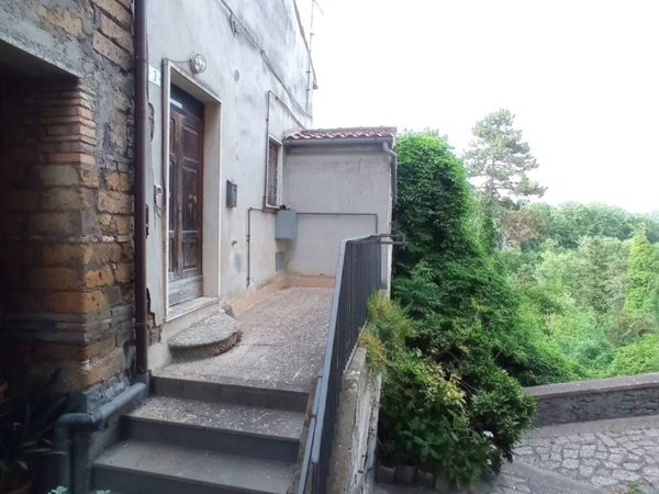 appartamento in vendita a Bagnoregio