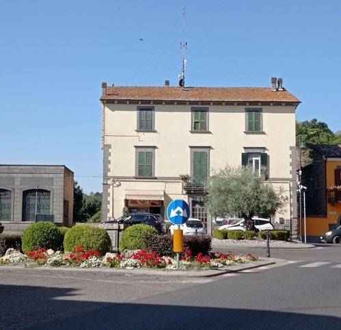 appartamento in vendita a Bagnoregio