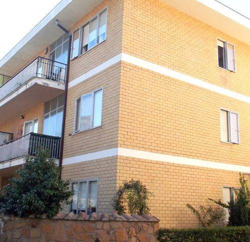 appartamento in vendita a Bagnoregio
