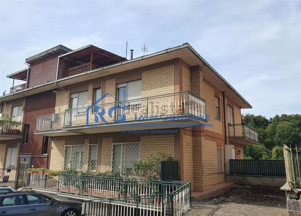 appartamento in vendita a Bagnoregio