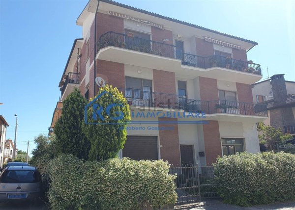 appartamento in vendita a Bagnoregio