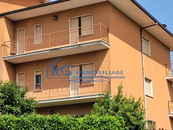 appartamento in vendita a Bagnoregio