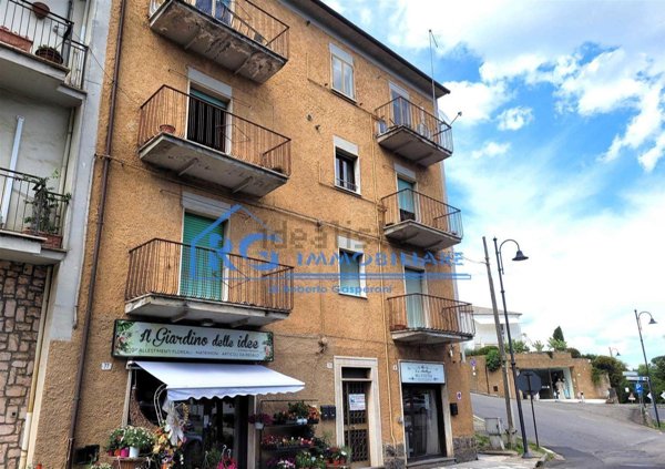 appartamento in vendita a Bagnoregio