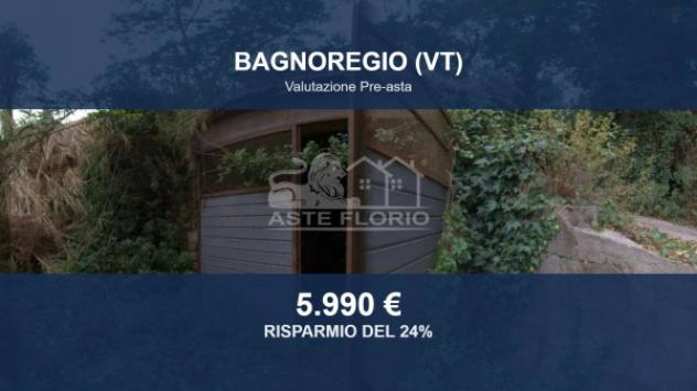 locale commerciale in vendita a Bagnoregio in zona Castel Cellesi