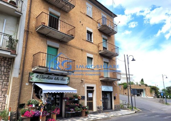 appartamento in vendita a Bagnoregio