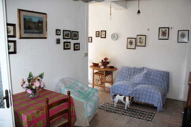 casa indipendente in vendita a Bagnoregio