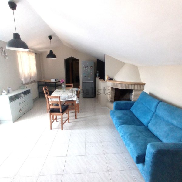 appartamento in vendita a Bagnoregio