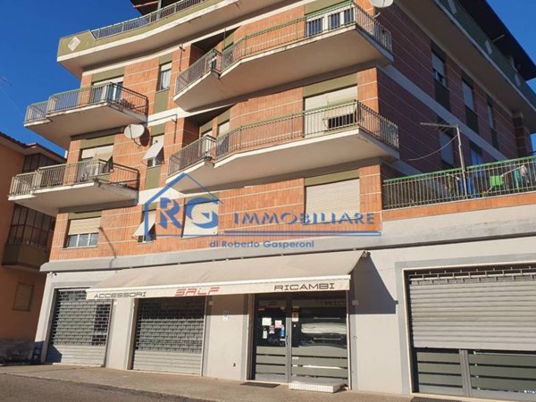 appartamento in vendita a Bagnoregio