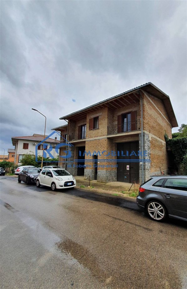 villa in vendita a Bagnoregio