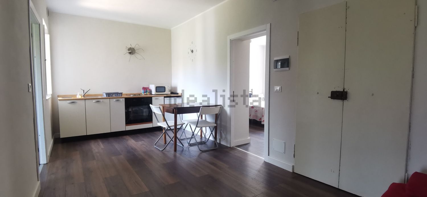 appartamento in vendita a Bagnoregio