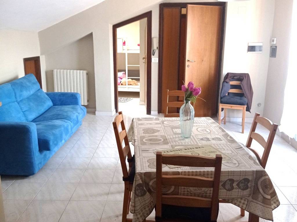 appartamento in vendita a Bagnoregio