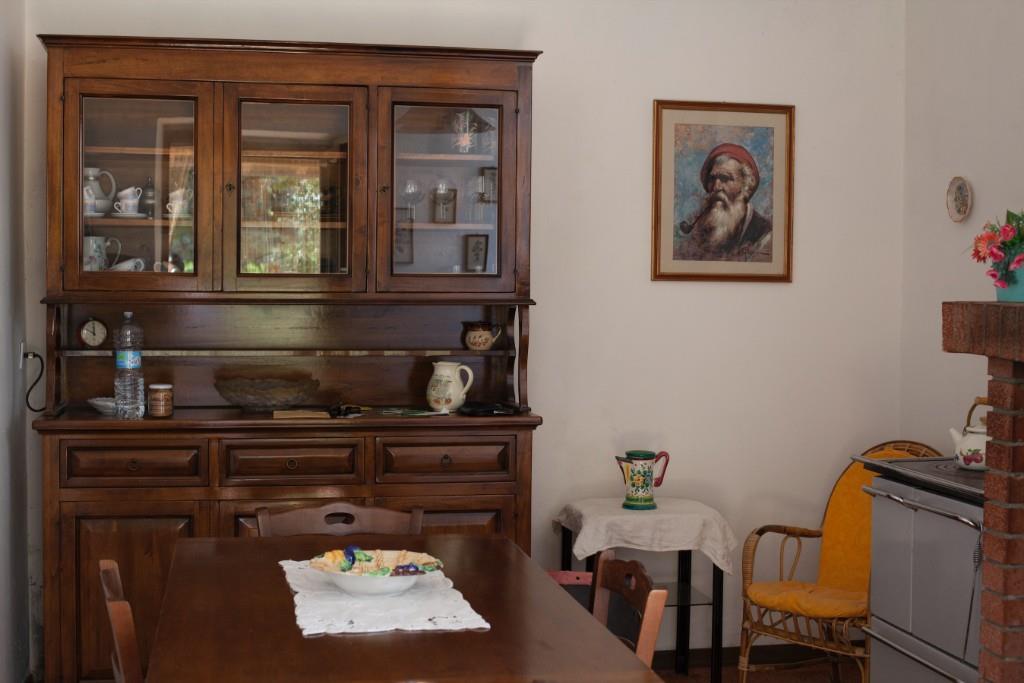 casa indipendente in vendita a Bagnoregio