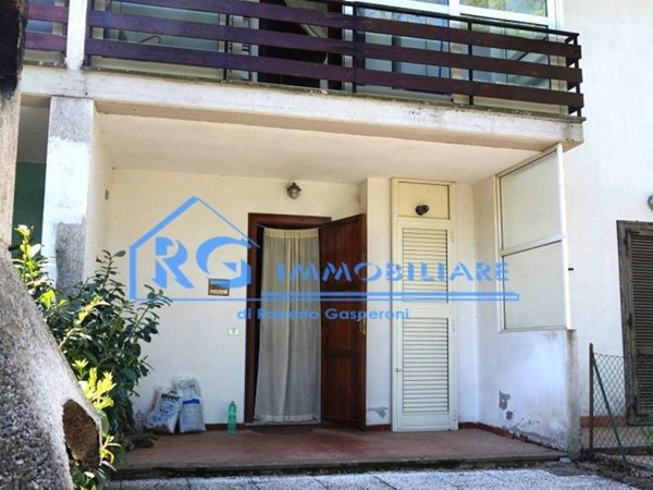 casa indipendente in vendita a Bagnoregio