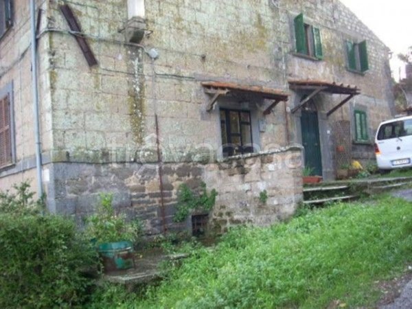 appartamento in vendita a Bagnoregio