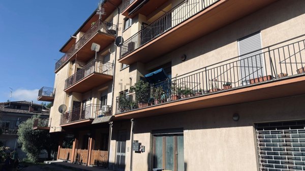 appartamento in vendita a Bagnoregio