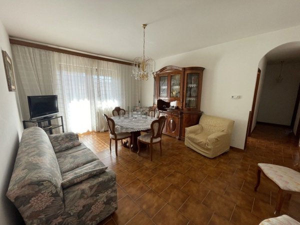 appartamento in vendita a Bagnoregio