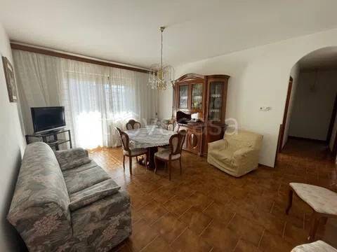 appartamento in vendita a Bagnoregio