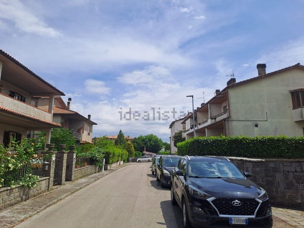 appartamento in vendita a Bagnoregio