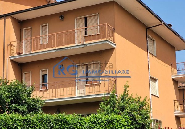 appartamento in vendita a Bagnoregio in zona Vetriolo