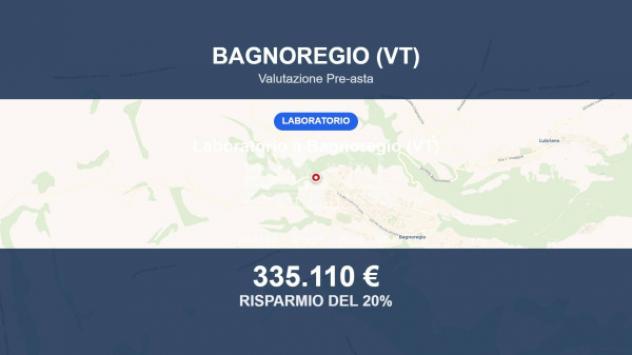 negozio in vendita a Bagnoregio