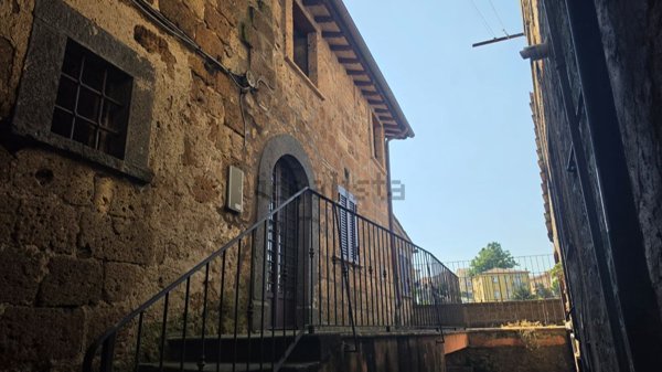 appartamento in vendita a Bagnoregio