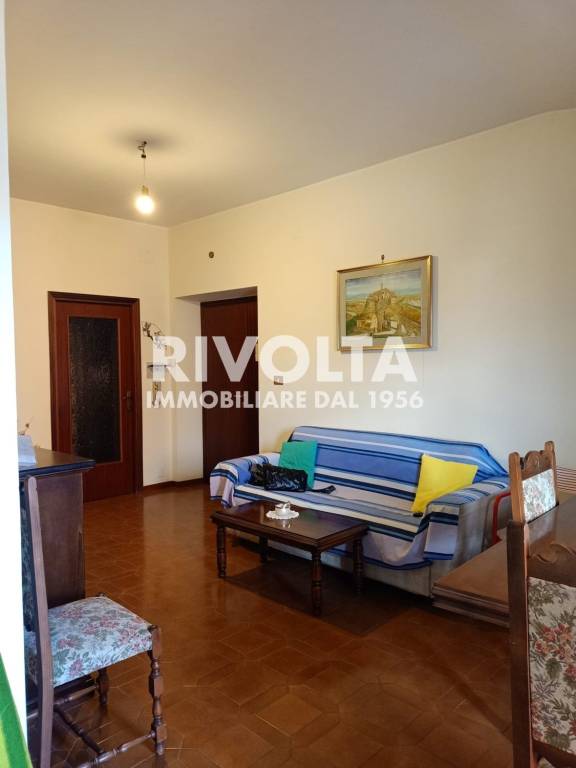 appartamento in vendita a Bagnoregio