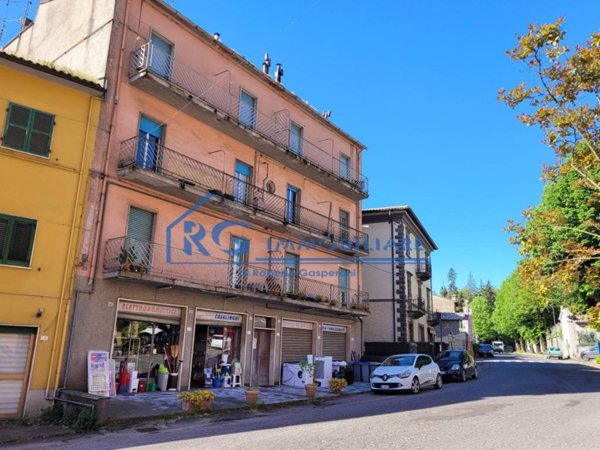 appartamento in vendita a Bagnoregio