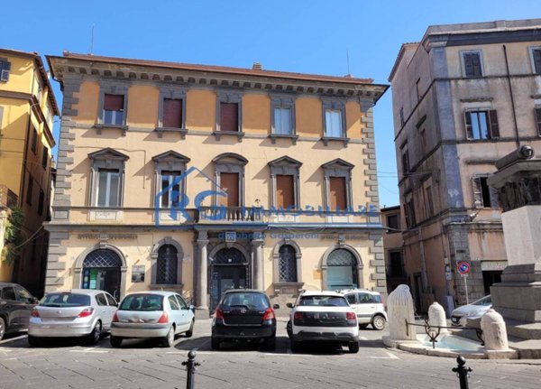 appartamento in vendita a Bagnoregio
