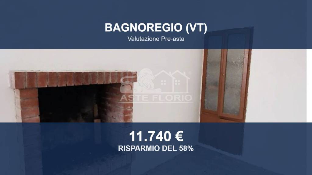 appartamento in vendita a Bagnoregio in zona Castel Cellesi