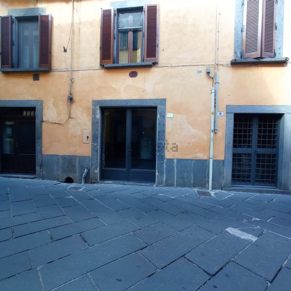ufficio in vendita a Bagnoregio