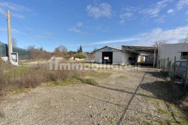 monolocale in vendita a Barbarano Romano