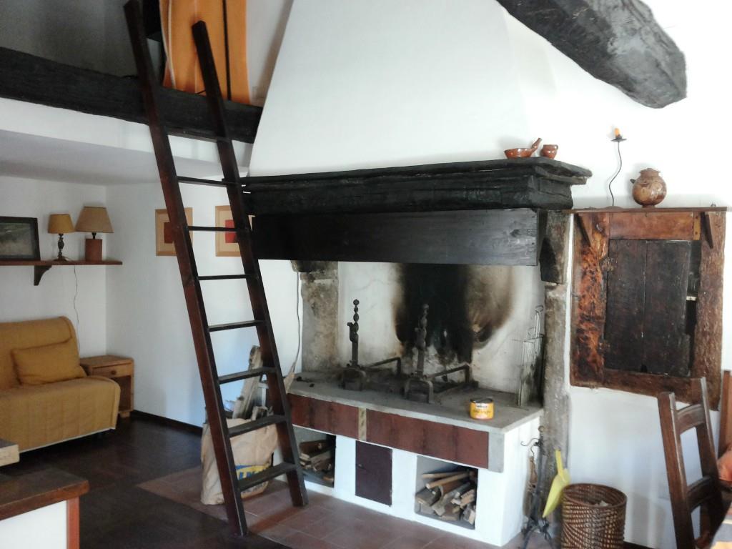 appartamento in vendita a Barbarano Romano