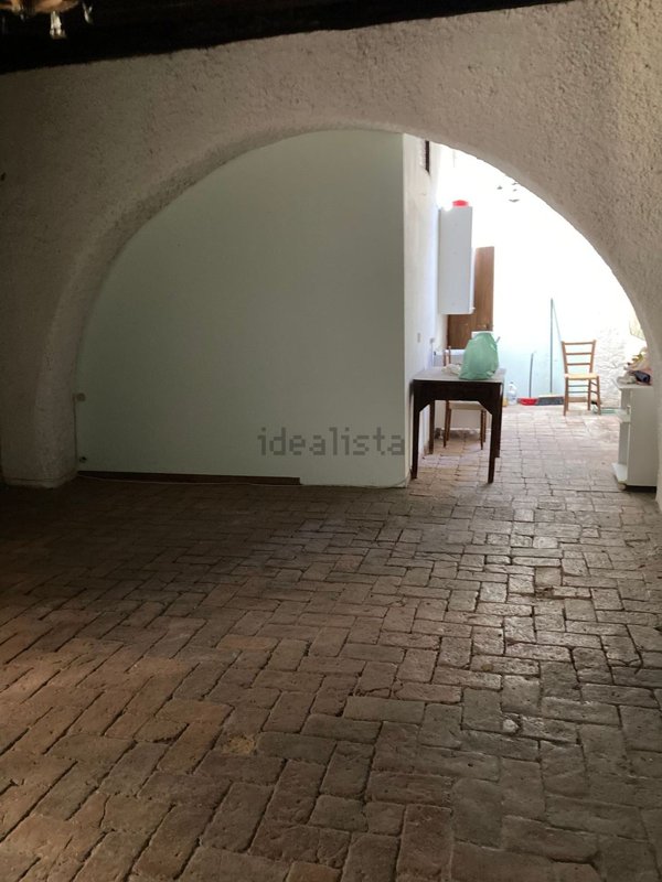 appartamento in vendita a Barbarano Romano