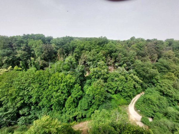 appartamento in vendita a Barbarano Romano