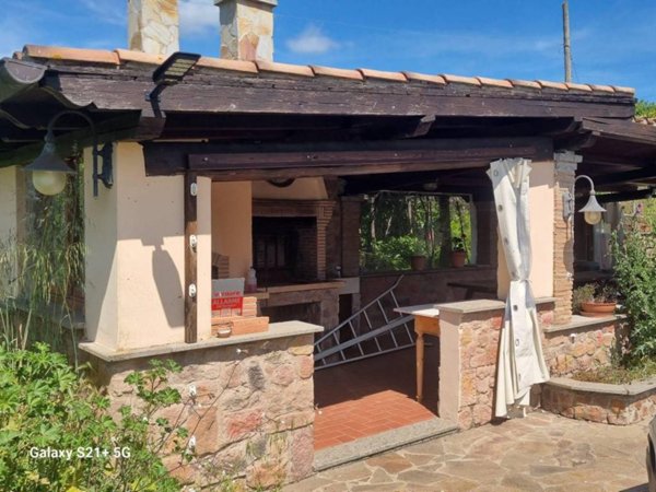 appartamento in vendita a Barbarano Romano