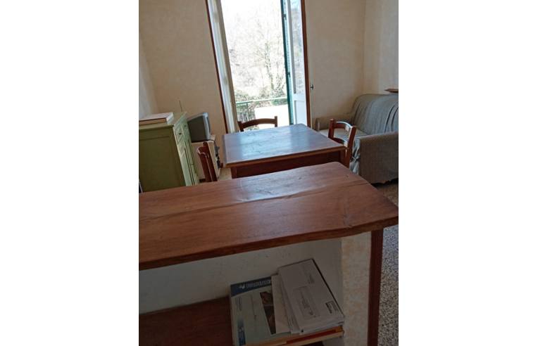appartamento in vendita a Barbarano Romano
