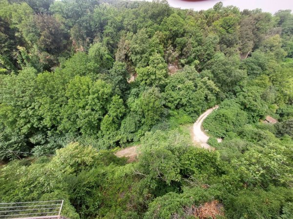 appartamento in vendita a Barbarano Romano