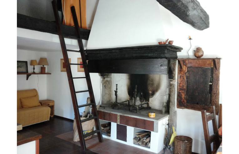 appartamento in vendita a Barbarano Romano