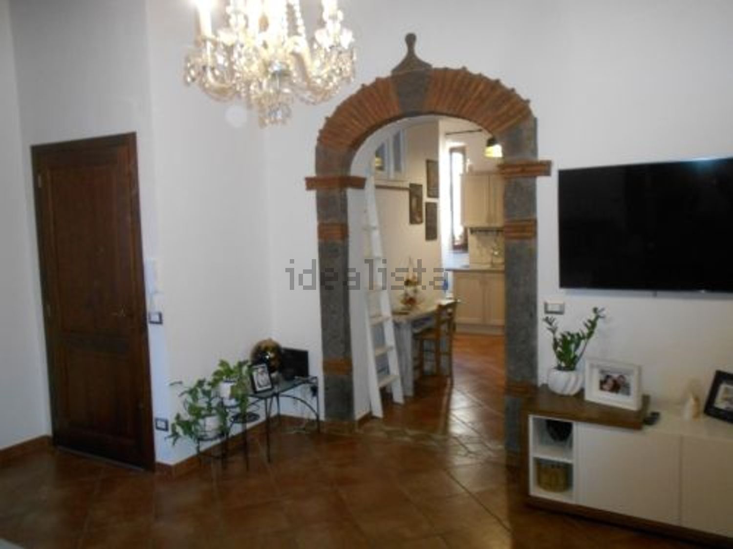 casa indipendente in vendita a Barbarano Romano