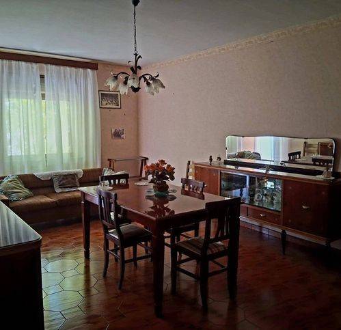 appartamento in vendita a Barbarano Romano