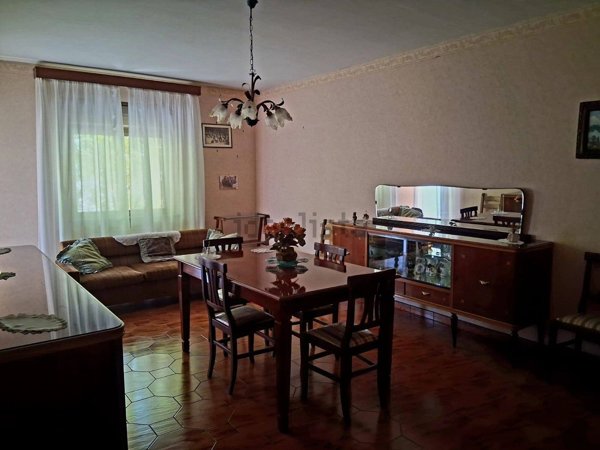 appartamento in vendita a Barbarano Romano