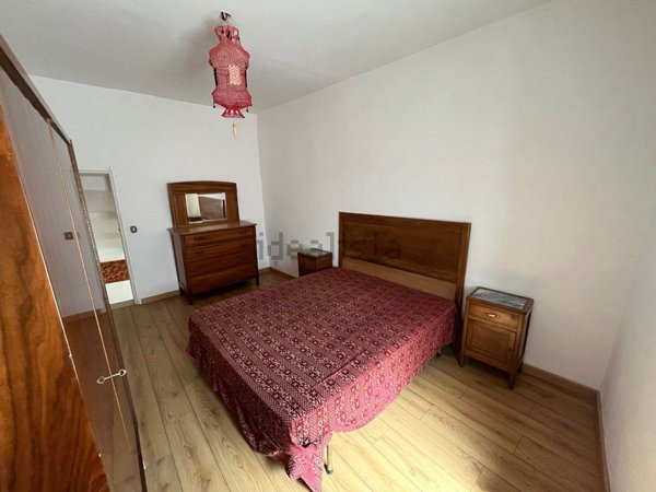 appartamento in vendita a Barbarano Romano